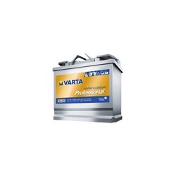 Varta Professional Deep Cycle AGM 12v  70Ah LAD70