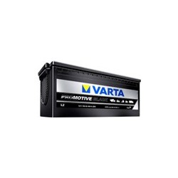 Varta Promotive Black 12v 125Ah J2 <br>Gama Económica.